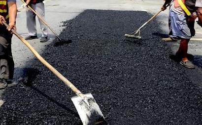 How to understand asphalt and what are its uses